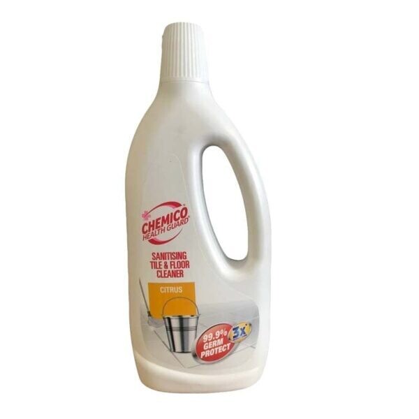 Chemico Health Guard Santitasting Tile & Floor Cleaner