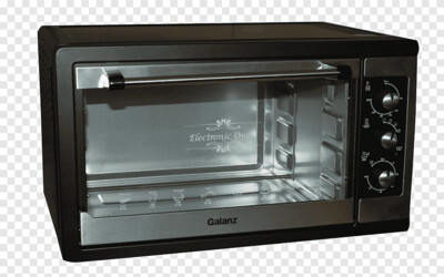 Oven