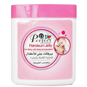 Perfect Petroleum Jelly
