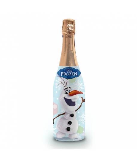 Frozen (Non Alcohol Party Drink For Children)