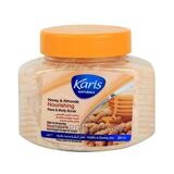 Karis Honey &amp; Almonds