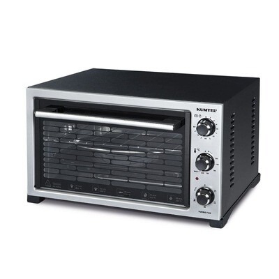 Oven