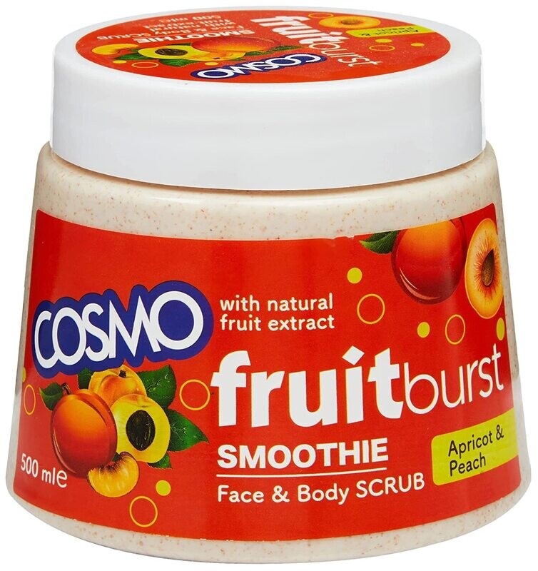 Oosmo Scrub