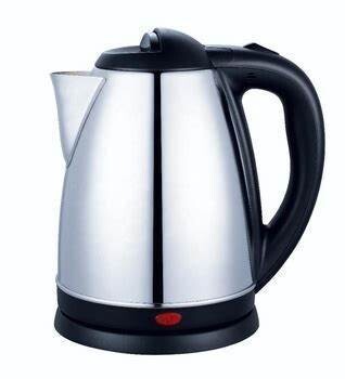 Seven Star Electric kettle