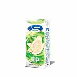 Beyti Guava Fruit drink