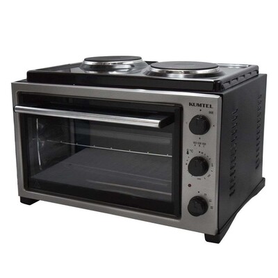 Kumtel Oven