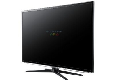 Samsung Smart LED TV (Ethiopia Only)