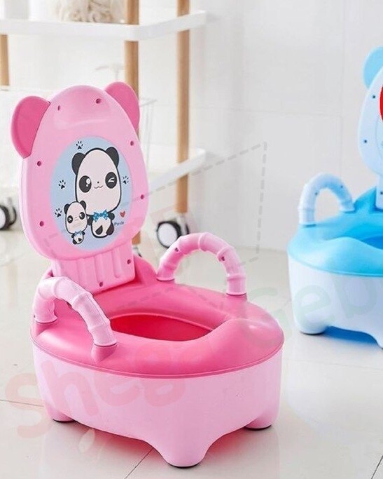 Kids baby toilet trainer