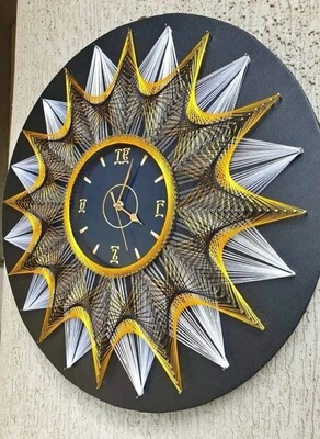Wall clock