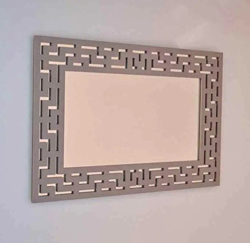 Mirror Frame