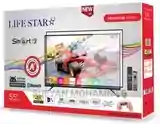 Life star 55 4k smart tv