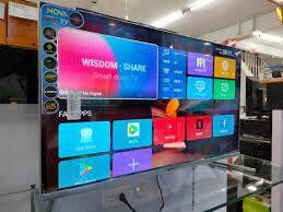 Nova 43 Inch Smart Tv