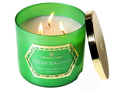 Colonial Candle