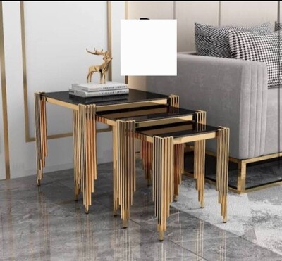 የቱርክ ስሪት coffee table