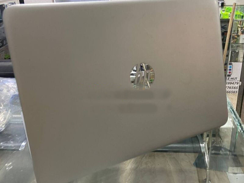 Hp core i7 laptop