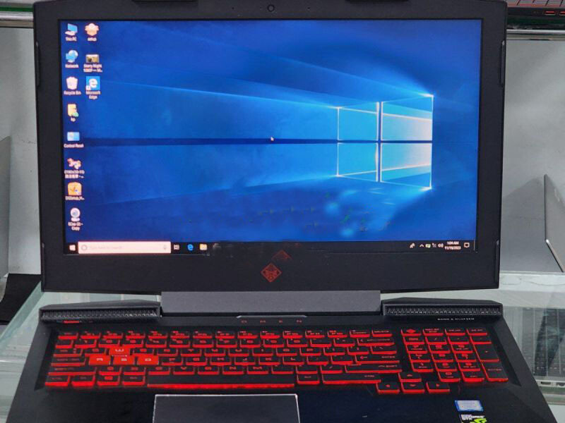 Hp OMEN laptop