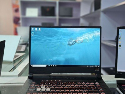 Brand New Asus Rog Strix laptop