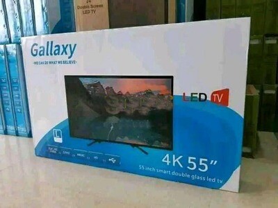 TV Gallaxy 55 inch