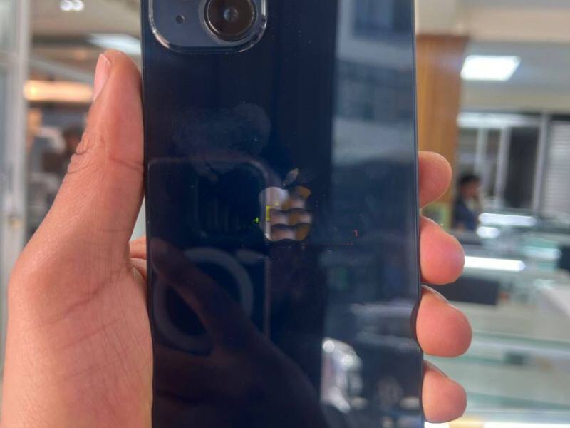 New iPhone 14 Plus 128gb Smartphone
