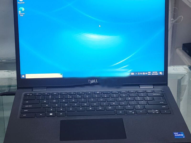 Dell Latitude 3420 laptop