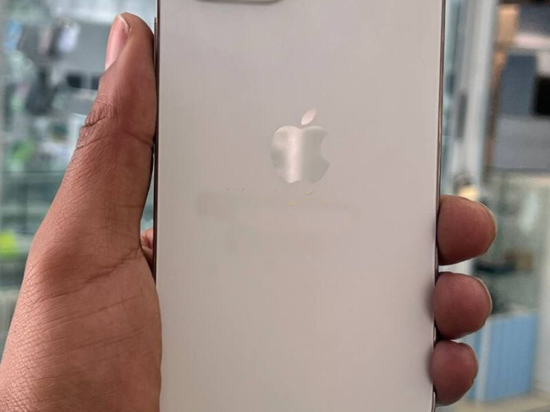 iPhone 12 Pro Max 128gb Smartphone