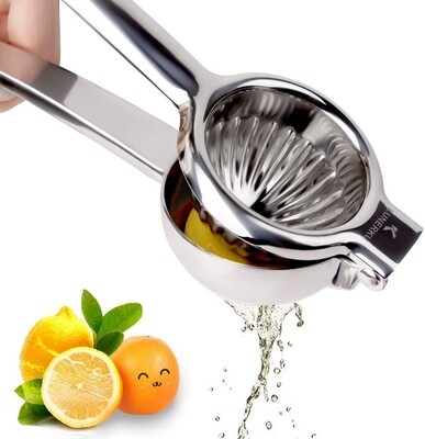 Lemon squeezer