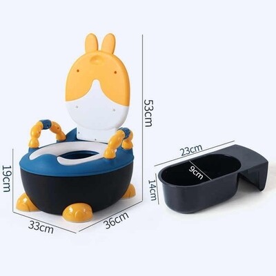 Toilet for kids