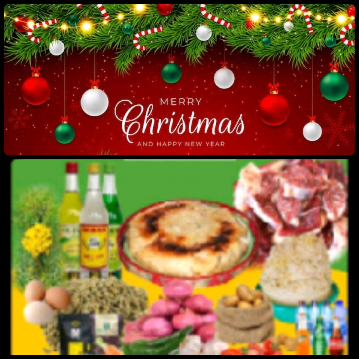 የሶደሬ የገና በዓል ጥቅል 5 sodere Christmas package 5 (Ethiopia Only)