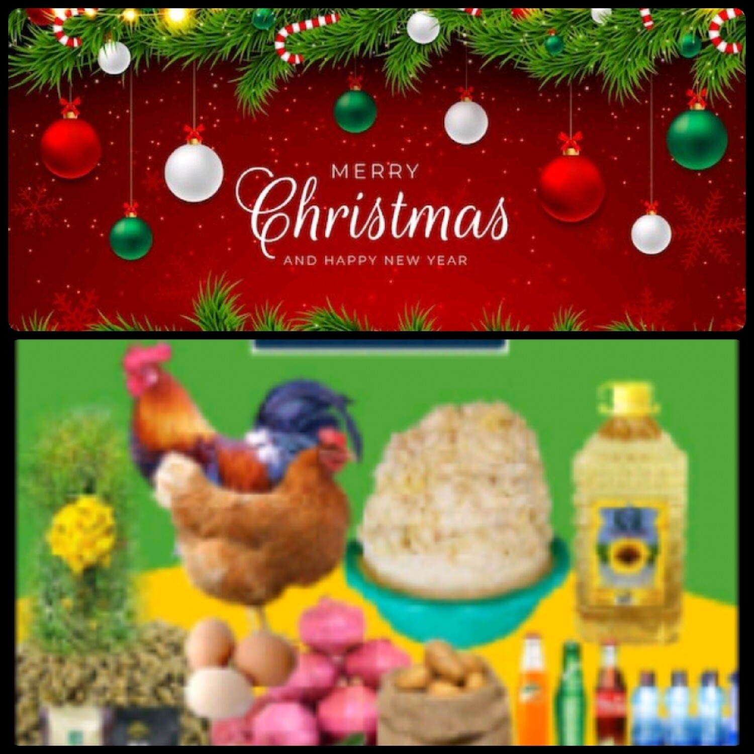 የሶደሬ የገና በዓል ጥቅል 8 sodere Christmas package 8 (Ethiopia Only)