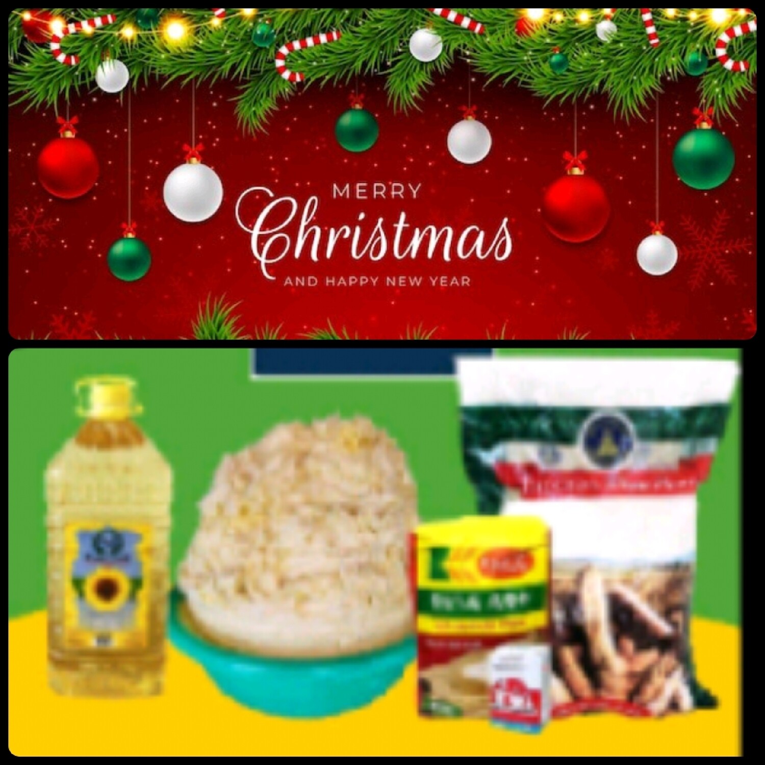 የሶደሬ የገና በዓል ጥቅል 6 sodere Christmas package 6 (Ethiopia Only)