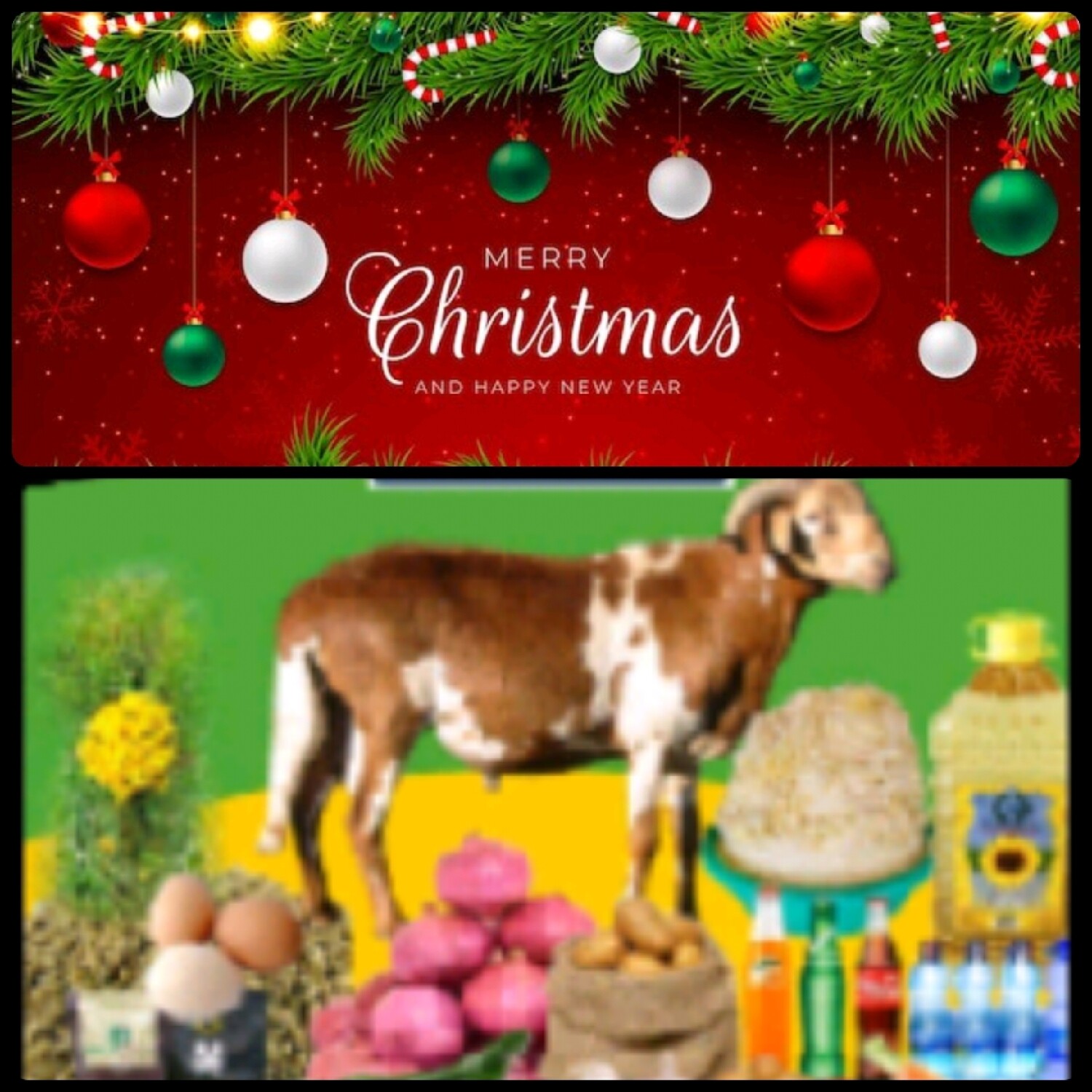 የሶደሬ የገና በዓል ጥቅል 9 sodere Christmas package 9 (Ethiopia Only)