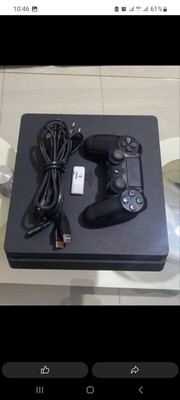 PlayStation 4 Slim