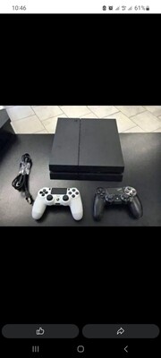 PlayStation 4 Slim