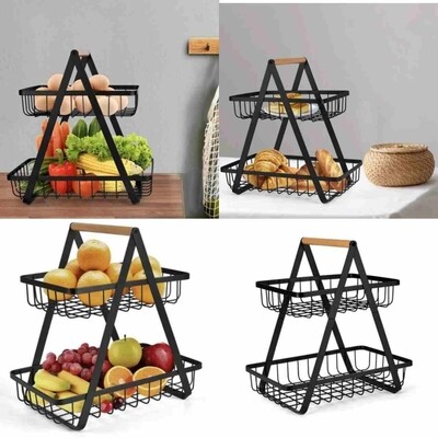 Fruit basket