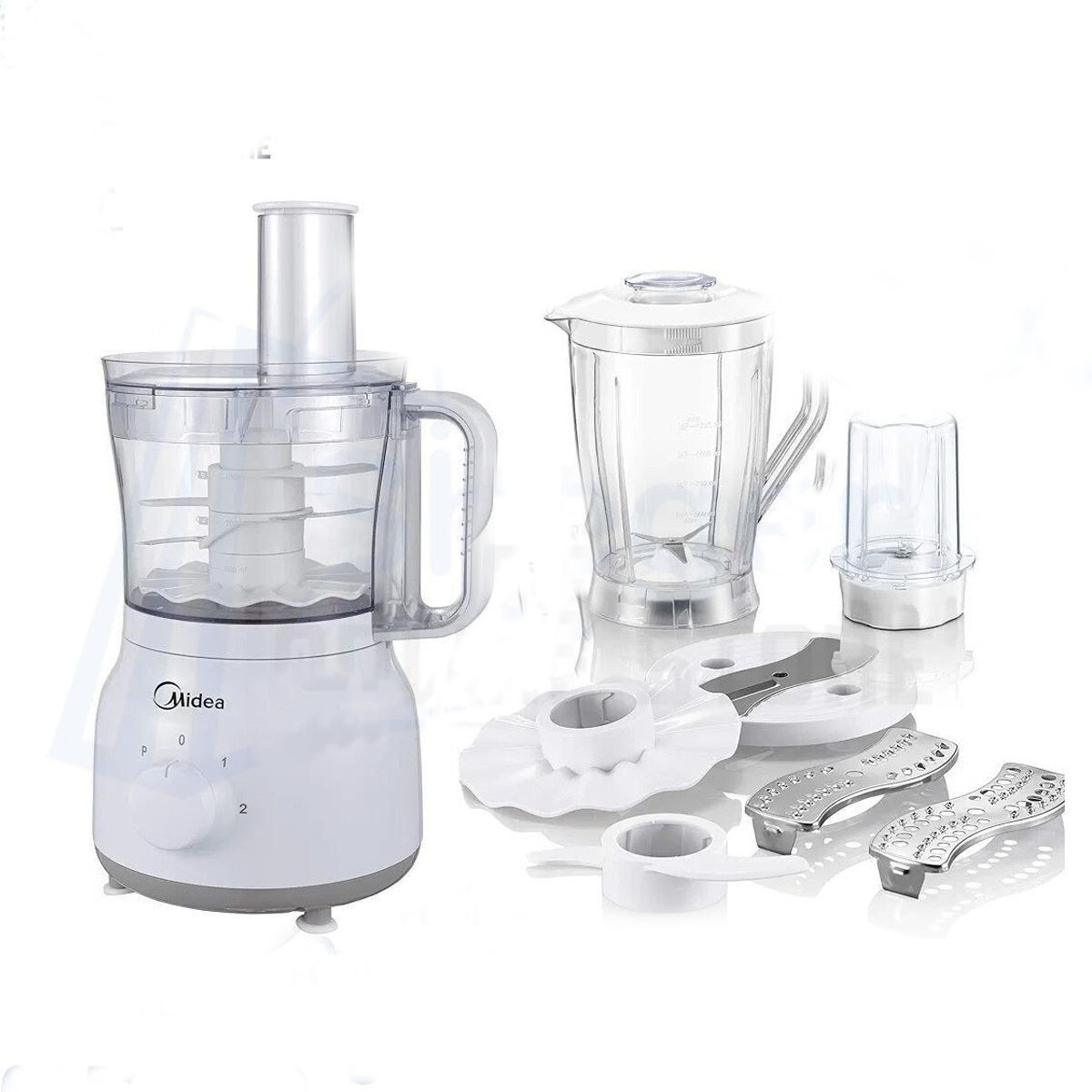 Midea Food processor