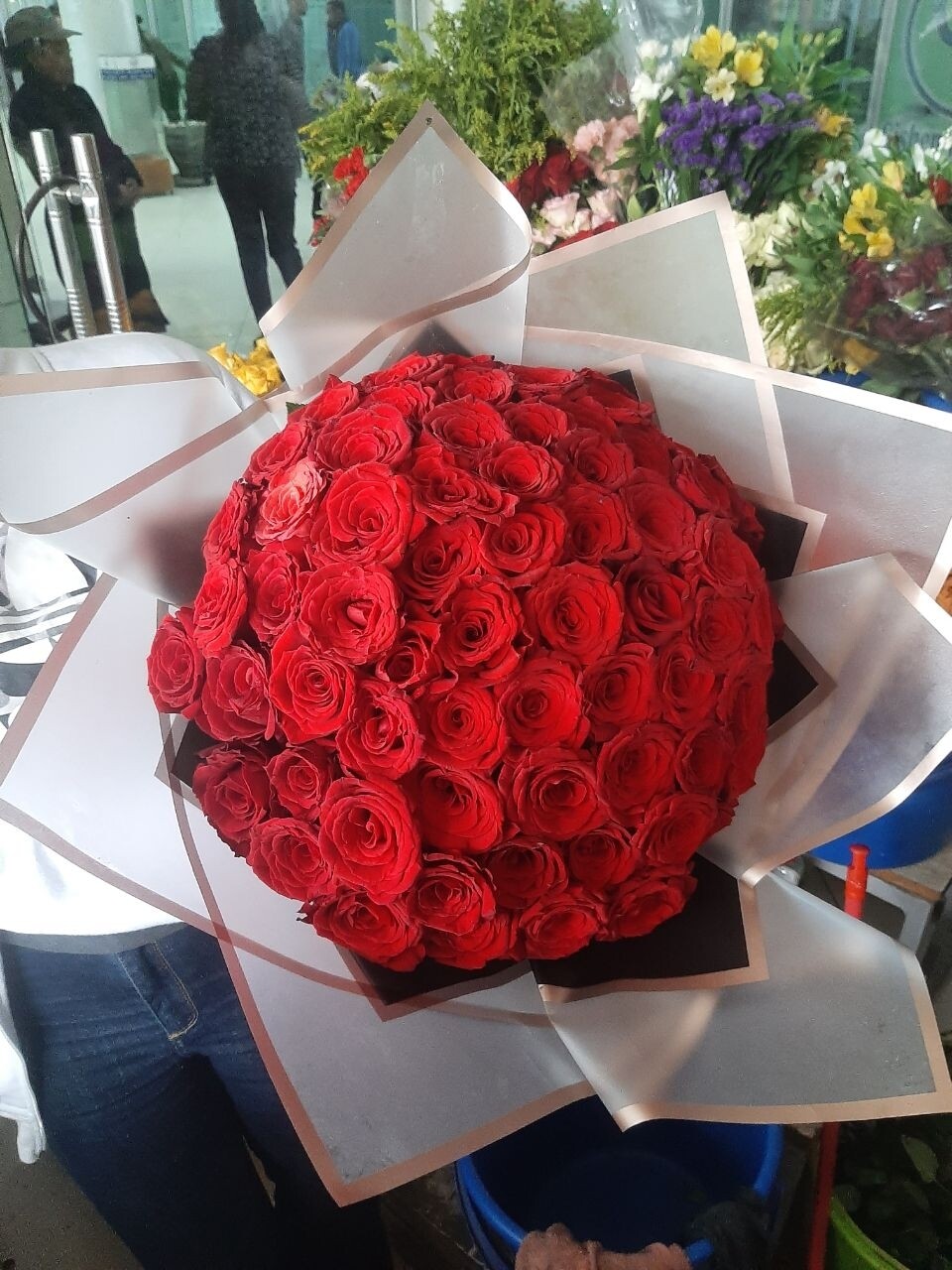 Flower(አበባ)