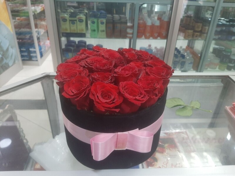 Flower(አበባ)