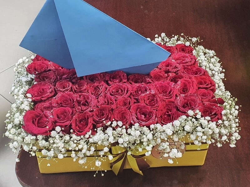 Flower(አበባ)