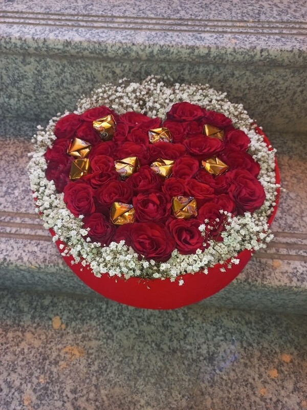 Flower(አበባ)