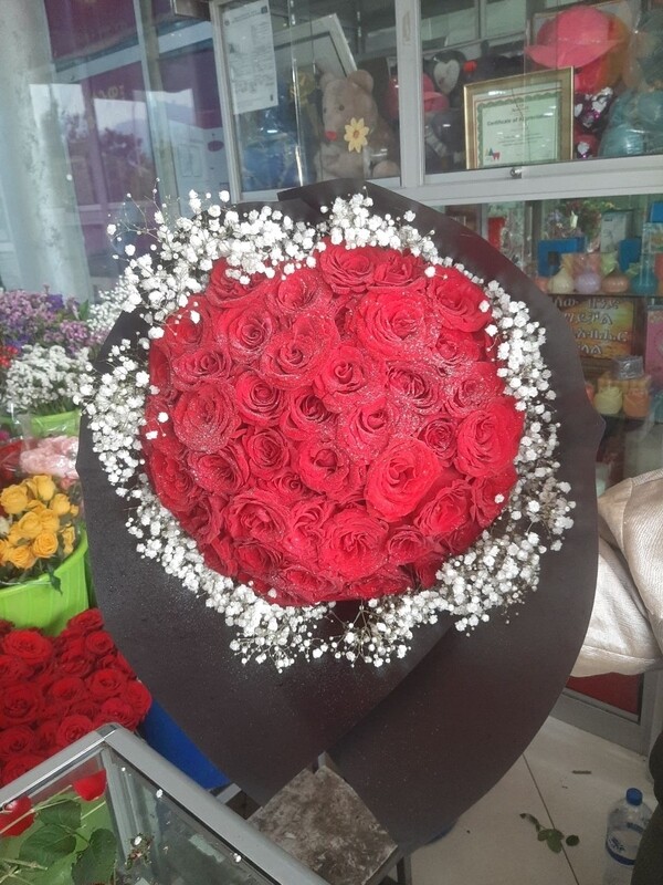 Flower(አበባ)