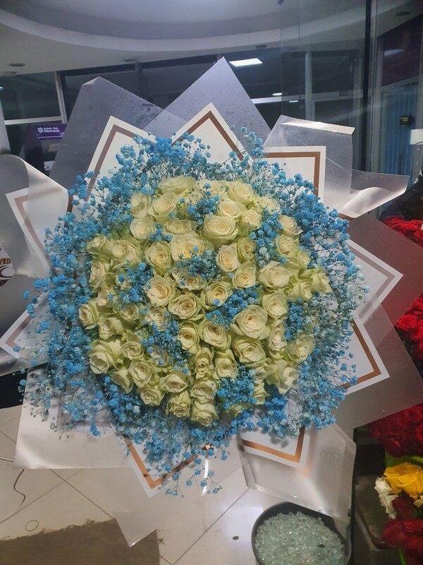 Flower(አበባ)