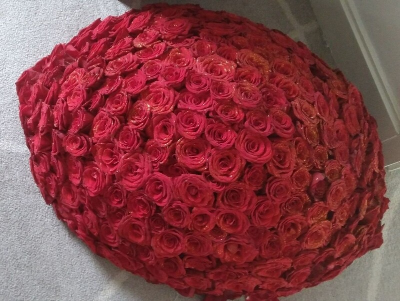 Flower(አበባ)