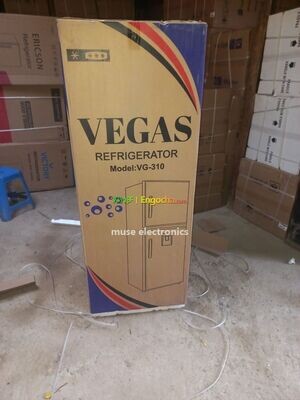 Vegas Fridge refrigerator (Ethiopia only)