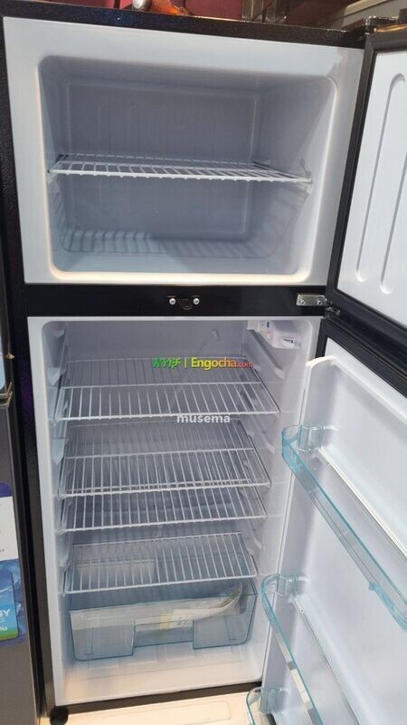 Boss Fridge refrigerator (Ethiopia only)
