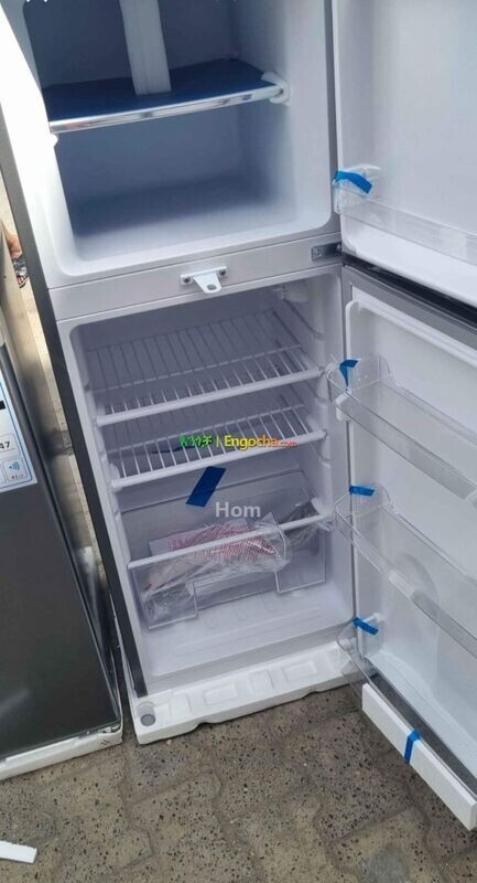 Extra Life Fridge refrigerator (Ethiopia only)