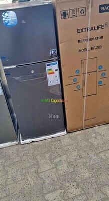 Extra Life Fridge refrigerator (Ethiopia only)