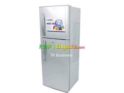 Orbit Fridge refrigerator (Ethiopia only)