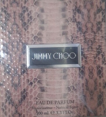 JIMMY CHOO PERFUME