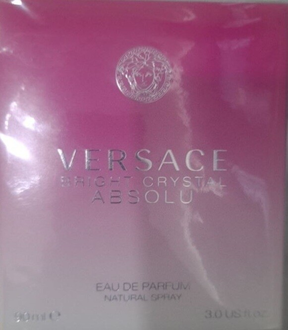 VERSACE PERFUME