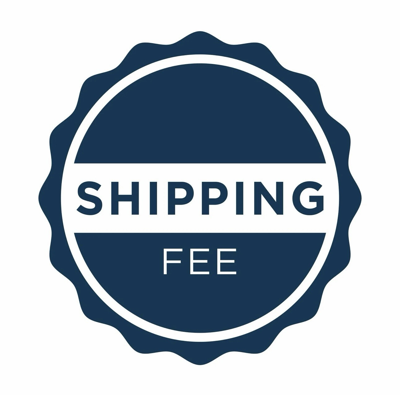 Extra Shipping Fee